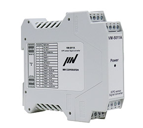 日本IMV艾目微VM-9201	多条通道型接触传感器供应